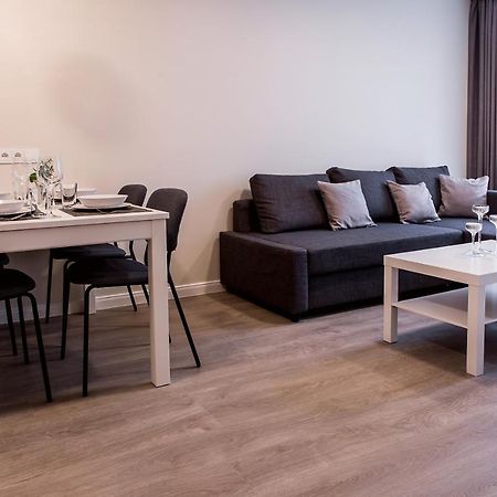 Am Apartamentai Клайпеда Екстер'єр фото